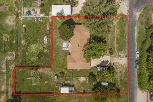 20 E 100 S, Kanarraville, UT 84742 - Photo 60