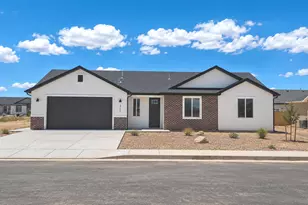 4725 N 2650 W, Cedar City, UT 84721 - Photo 1
