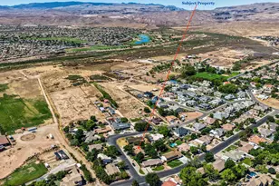 3716 W Marigold Wy, St George, UT 84790 - Photo 44