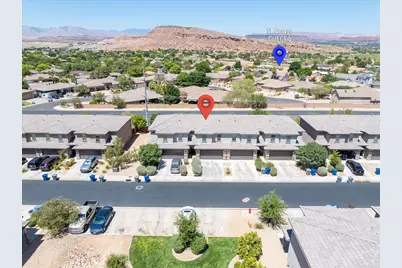 3140 S Relic Ridge Dr, Saint George, UT 84790 - Photo 30