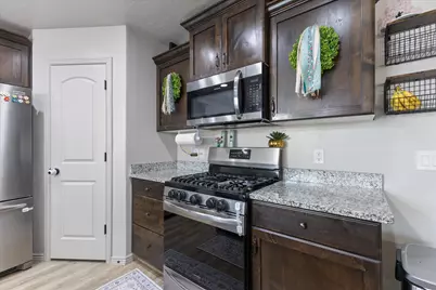 3140 S Relic Ridge Dr, Saint George, UT 84790 - Photo 12