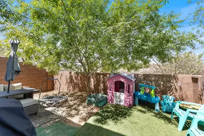 3140 S Relic Ridge Dr, Saint George, UT 84790 - Photo 26