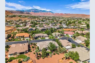 1235 W Red Butte Dr, Washington, UT 84780 - Photo 28