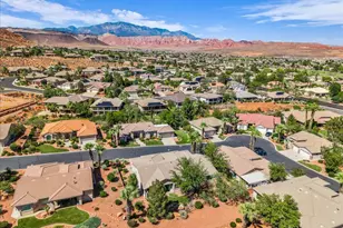 1235 W Red Butte Dr, Washington, UT 84780 - Photo 28