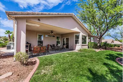 1235 W Red Butte Dr, Washington, UT 84780 - Photo 22