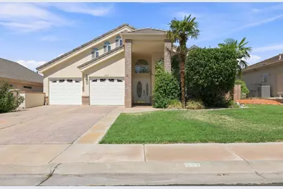 639 N 380 W, La Verkin, UT 84745 - Photo 1