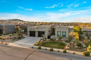 1491 W Shinnecock Dr, Saint George, UT 84770 - Photo 2
