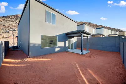 1922 S Queens Garden Dr #4273, Washington, UT 84780 - Photo 2