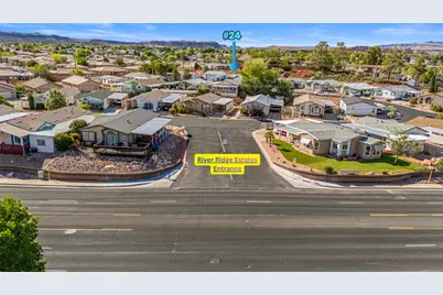 2721 E Riverside Dr #UNIT 24, Saint George, UT 84790 - Photo 40