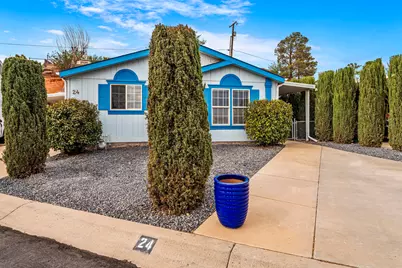 2721 E Riverside Dr #UNIT 24, Saint George, UT 84790 - Photo 1