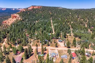 1265 W Strawberry Point Rd, Duck Creek Village, UT 84762 - Photo 50