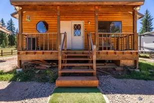 1265 W Strawberry Point Rd, Duck Creek Village, UT 84762 - Photo 30