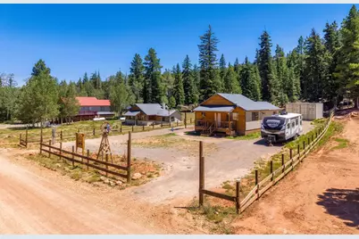 1265 W Strawberry Point Rd, Duck Creek Village, UT 84762 - Photo 60