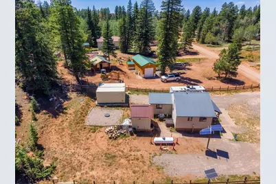 1265 W Strawberry Point Rd, Duck Creek Village, UT 84762 - Photo 36