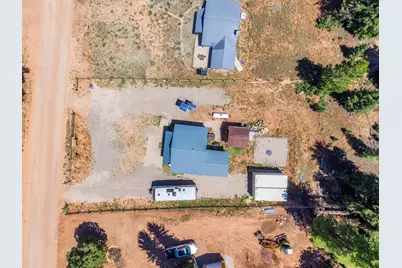 1265 W Strawberry Point Rd, Duck Creek, UT 84762 - Photo 56