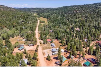 1265 W Strawberry Point Rd, Duck Creek Village, UT 84762 - Photo 52