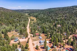 1265 W Strawberry Point Rd, Duck Creek Village, UT 84762 - Photo 52