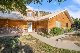 4035 E Harmony Ridge Ct, New Harmony, UT 84757 - Photo 1