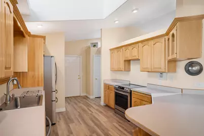 4035 E Harmony Ridge Ct, New Harmony, UT 84757 - Photo 14