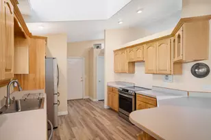 4035 E Harmony Ridge Ct, New Harmony, UT 84757 - Photo 14