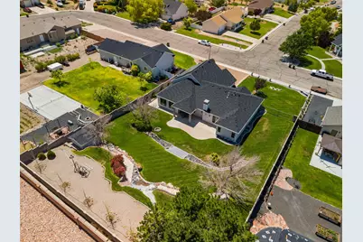 5192 Juniper Ridge Rd, Enoch, UT 84721 - Photo 42