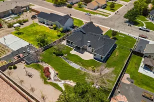 5192 Juniper Ridge Rd, Enoch, UT 84721 - Photo 42