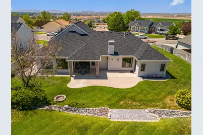 5192 Juniper Ridge Rd, Enoch, UT 84721 - Photo 48