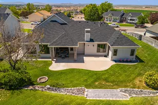 5192 Juniper Ridge Rd, Enoch, UT 84721 - Photo 48