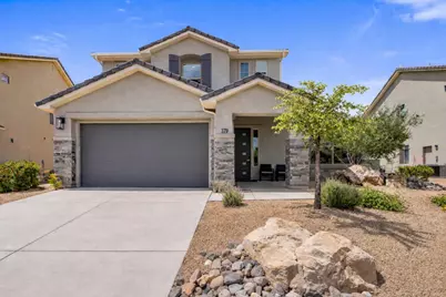 379 N Puerta Dr, Washington, UT 84780 - Photo 2