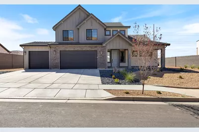 1772 S Forbidding Way, Washington, UT 84780 - Photo 2