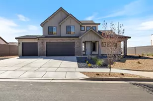 1772 S Forbidding Wy, Washington, UT 84780 - Photo 2