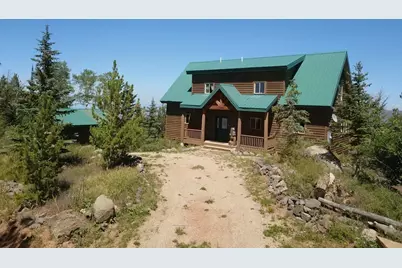 1402 N Aspen Dr, Brian Head, UT 84719 - Photo 50