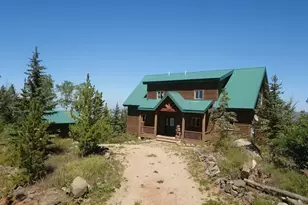 1402 N Aspen Dr, Brian Head, UT 84719 - Photo 50