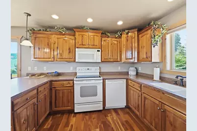 1402 N Aspen Dr, Brian Head, UT 84719 - Photo 2
