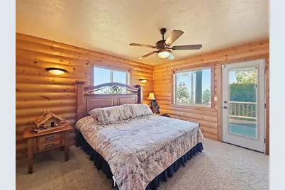 1402 N Aspen Dr, Brian Head, UT 84719 - Photo 4