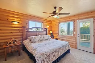 1402 N Aspen Dr, Brian Head, UT 84719 - Photo 4