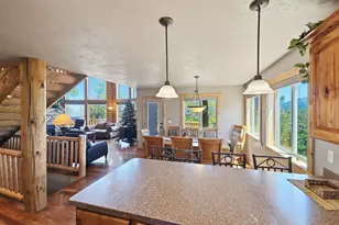 1402 N Aspen Dr, Brian Head, UT 84719 - Photo 8