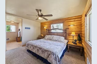 1402 N Aspen Dr, Brian Head, UT 84719 - Photo 16