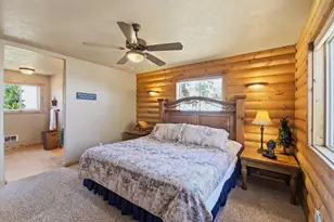 1402 N Aspen Dr, Brian Head, UT 84719 - Photo 16
