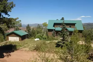 1402 N Aspen Dr, Brian Head, UT 84719 - Photo 42