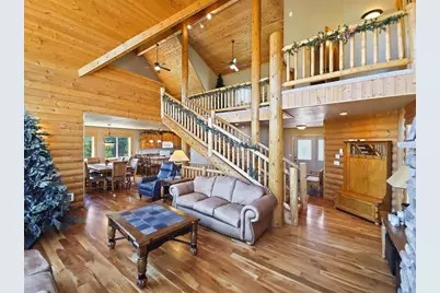 1402 N Aspen Dr, Brian Head, UT 84719 - Photo 14