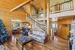 1402 N Aspen Dr, Brian Head, UT 84719 - Photo 14
