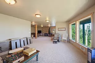 1402 N Aspen Dr, Brian Head, UT 84719 - Photo 34