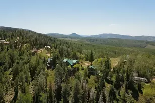 1402 N Aspen Dr, Brian Head, UT 84719 - Photo 46