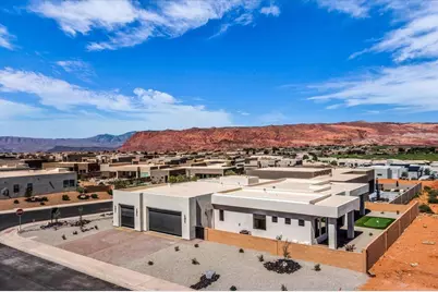 1260 W Canyon Tree Dr, Saint George, UT 84770 - Photo 4