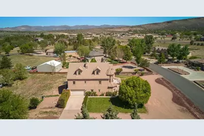 885 N Old Farms Rd, Dammeron Valley, UT 84783 - Photo 42