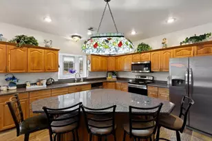 885 N Old Farms Rd, Dammeron Valley, UT 84783 - Photo 8