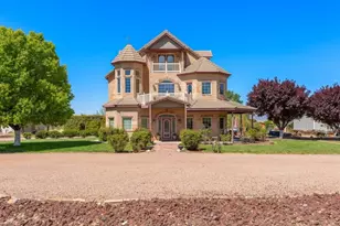 885 N Old Farms Rd, Dammeron Valley, UT 84783 - Photo 1