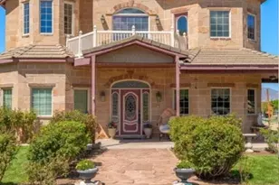 885 N Old Farms Rd, Dammeron Valley, UT 84783 - Photo 2