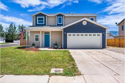 92 N 4250 W, Cedar City, UT 84720 - Photo 1